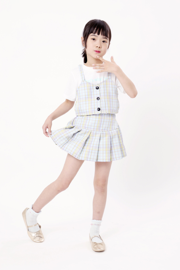 しのぶ 関東 小学生 女の子 モデル画像01