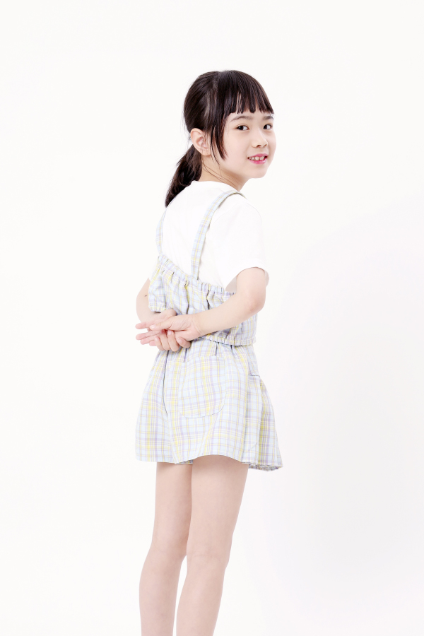 しのぶ 関東 小学生 女の子 モデル画像04