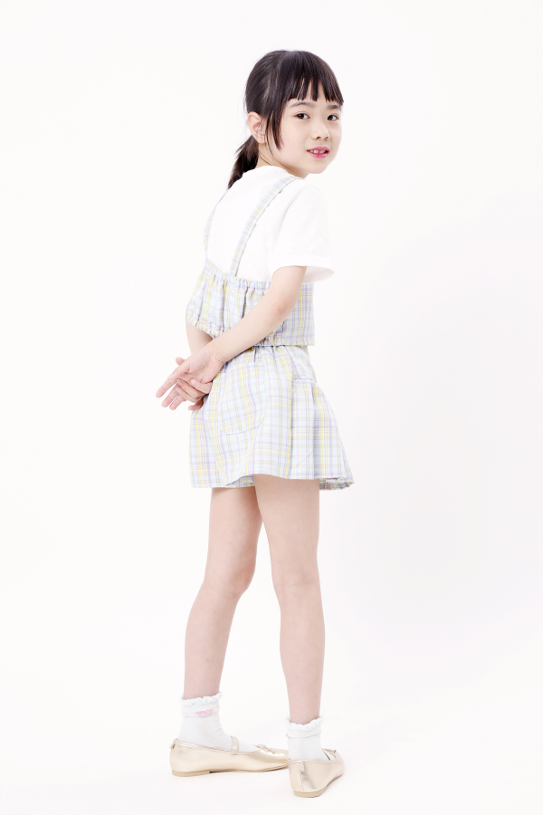 しのぶ 関東 小学生 女の子 モデル画像05