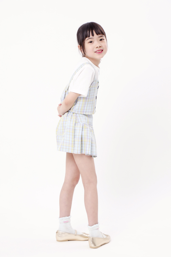 しのぶ 関東 小学生 女の子 モデル画像06