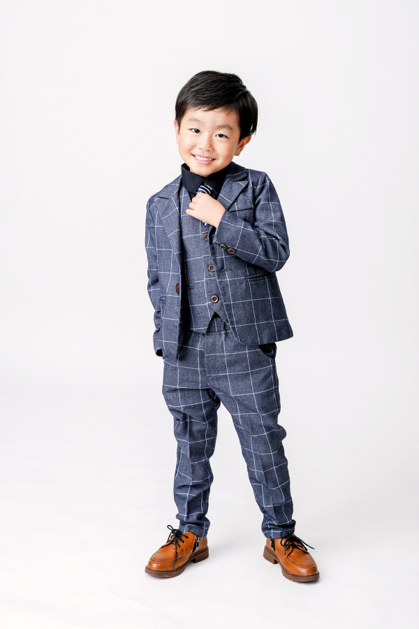 Ｋａｉ 関西 2～6歳 男の子 モデル画像01