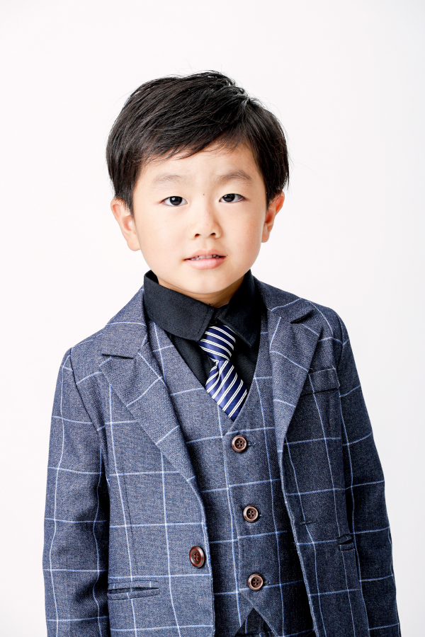 Ｋａｉ 関西 2～6歳 男の子 モデル画像02