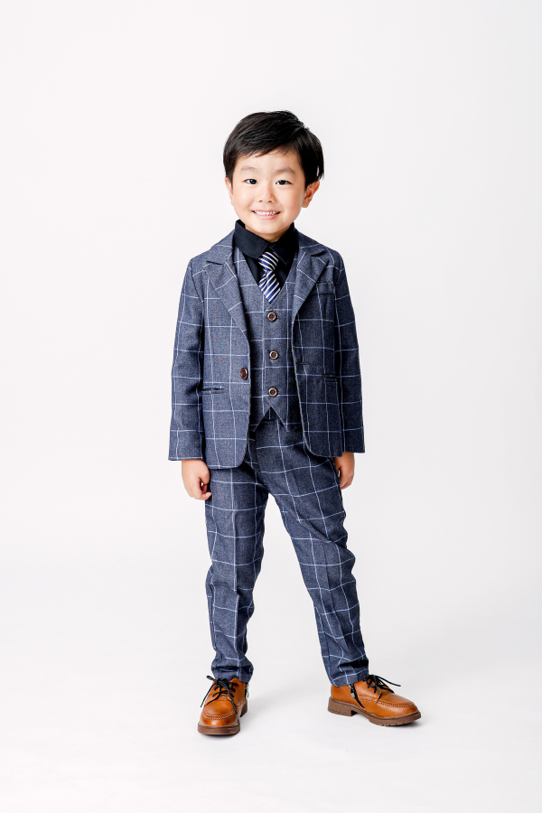Ｋａｉ 関西 2～6歳 男の子 モデル画像03