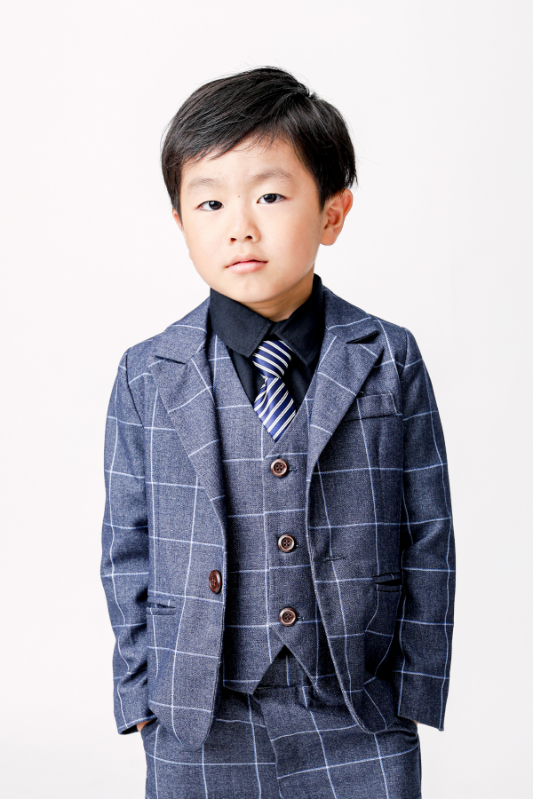 Ｋａｉ 関西 2～6歳 男の子 モデル画像04