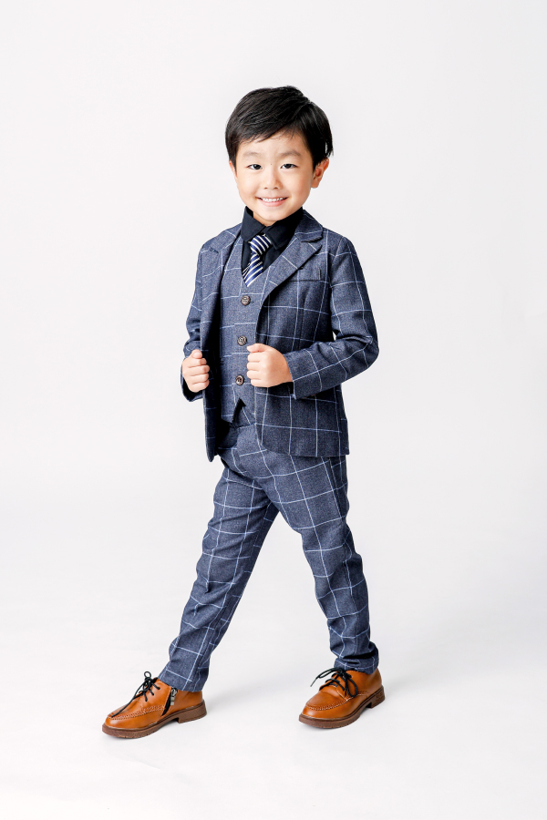 Ｋａｉ 関西 2～6歳 男の子 モデル画像05