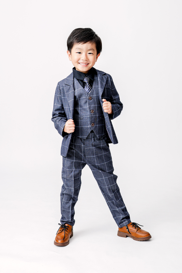 Ｋａｉ 関西 2～6歳 男の子 モデル画像06