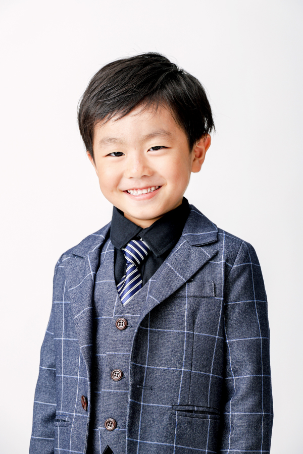 Ｋａｉ 関西 2～6歳 男の子 モデル画像07