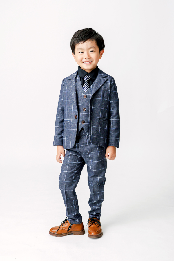 Ｋａｉ 関西 2～6歳 男の子 モデル画像08