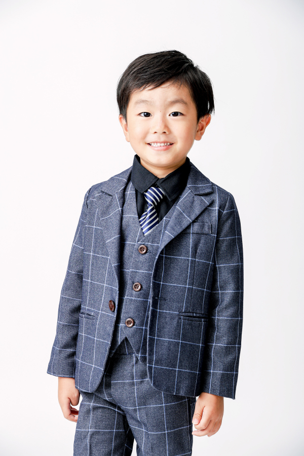 Ｋａｉ 関西 2～6歳 男の子 モデル画像09