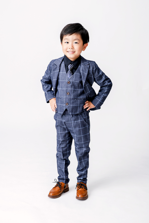 Ｋａｉ 関西 2～6歳 男の子 モデル画像10