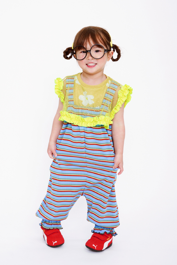 URU 北海道 2～6歳 女の子 モデル画像03