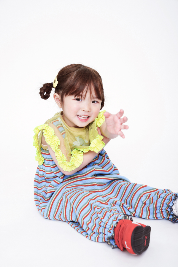 URU 北海道 2～6歳 女の子 モデル画像09