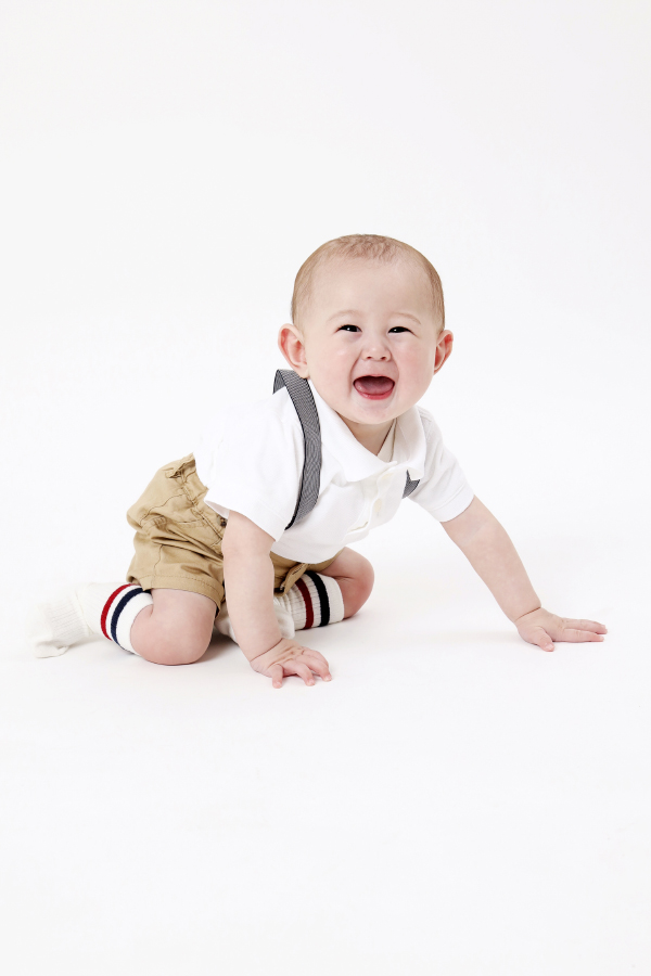 こうしろう 関東 0～1歳 男の子 モデル画像04