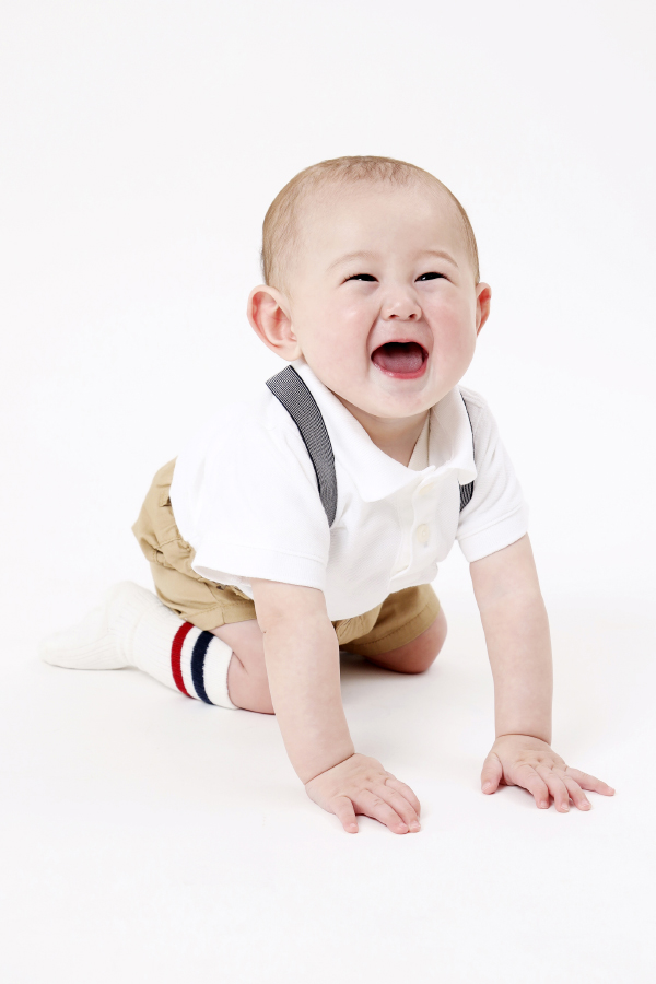 こうしろう 関東 0～1歳 男の子 モデル画像05