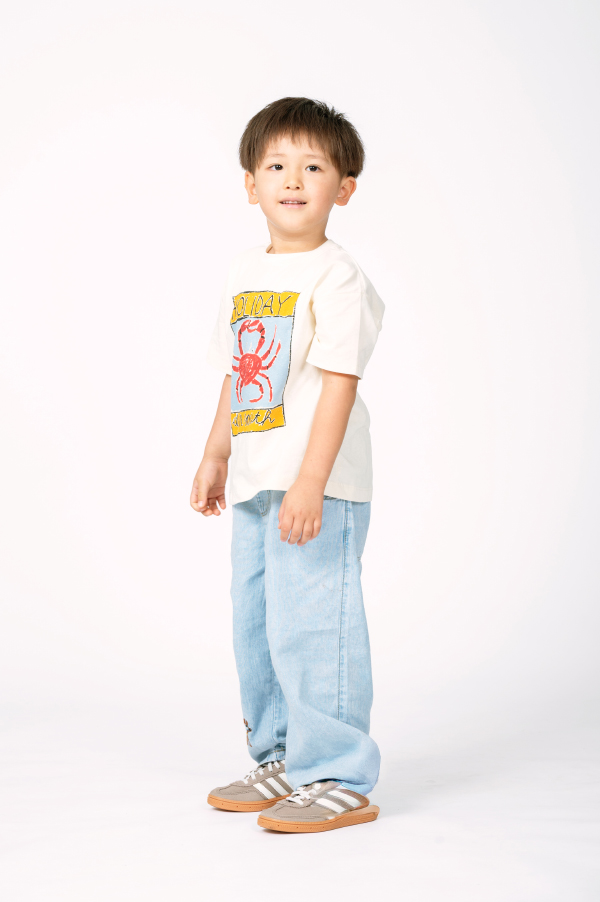 レオン 九州・沖縄 2～6歳 男の子 モデル画像02