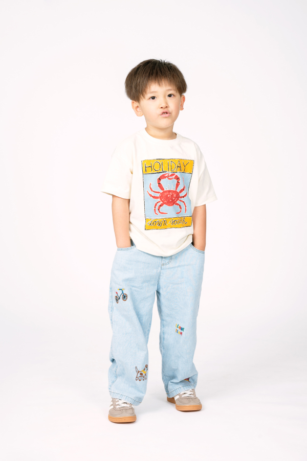 レオン 九州・沖縄 2～6歳 男の子 モデル画像05