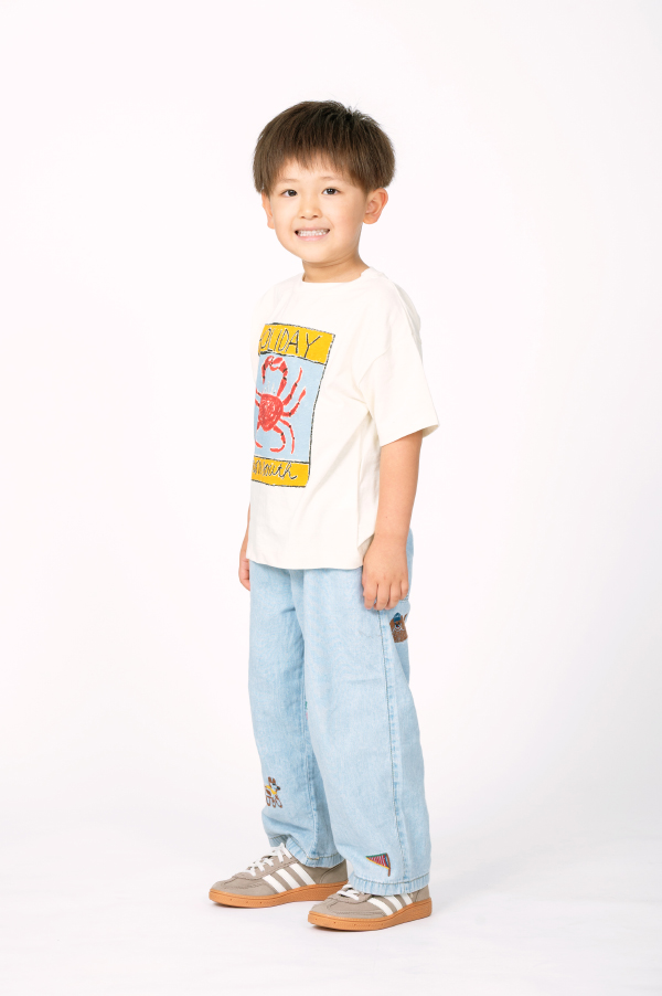 レオン 九州・沖縄 2～6歳 男の子 モデル画像07