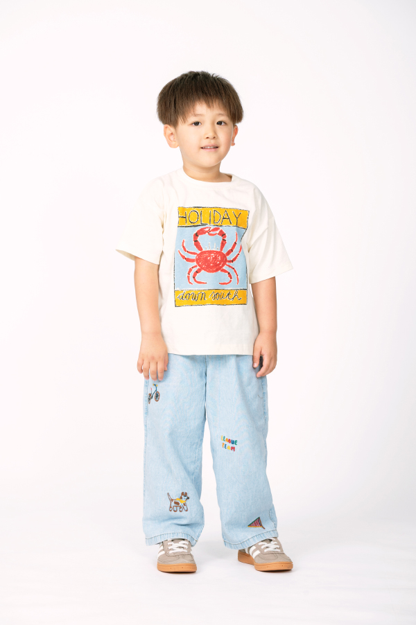 レオン 九州・沖縄 2～6歳 男の子 モデル画像10