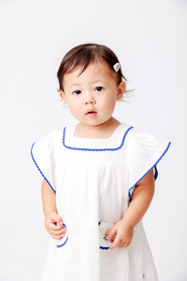AOI 関西 2～6歳 女の子 モデル画像01