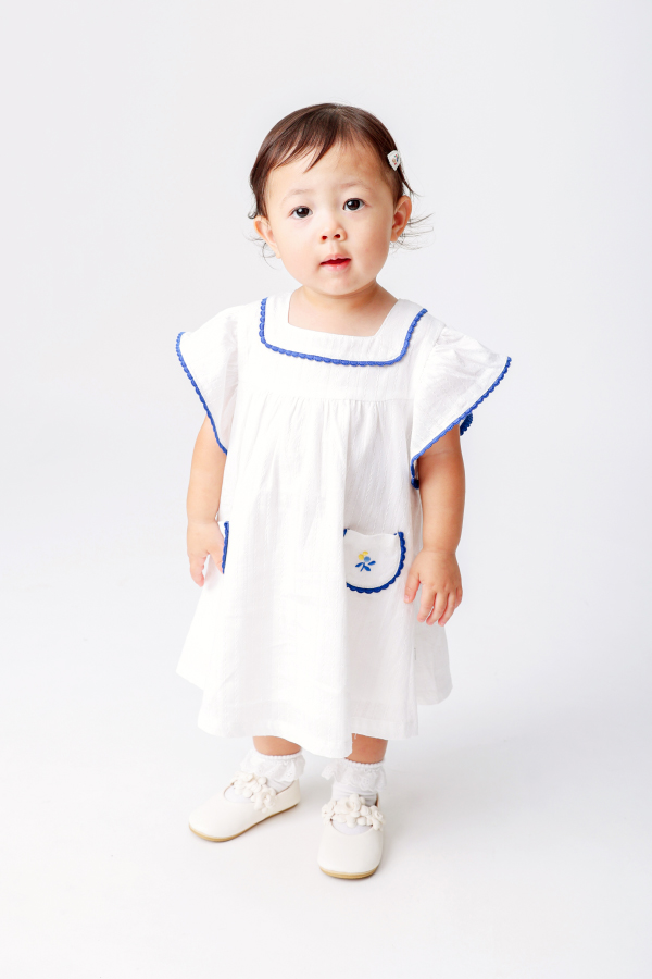 AOI 関西 2～6歳 女の子 モデル画像10