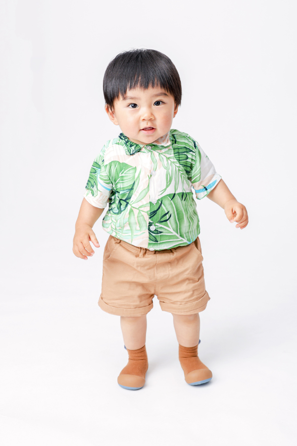 樹 関西 0～1歳 男の子 モデル画像02
