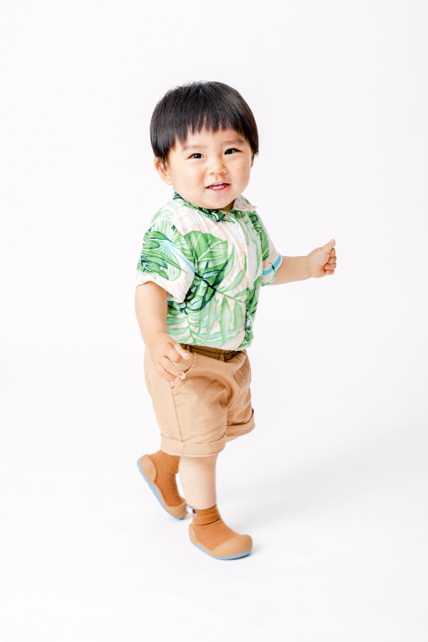 樹 関西 0～1歳 男の子 モデル画像03