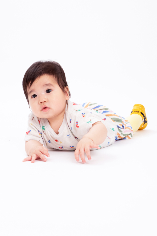 りく 中部 0～1歳 男の子 モデル画像03