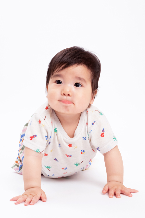 りく 中部 0～1歳 男の子 モデル画像04