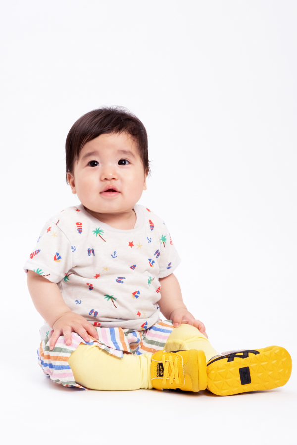 りく 中部 0～1歳 男の子 モデル画像05