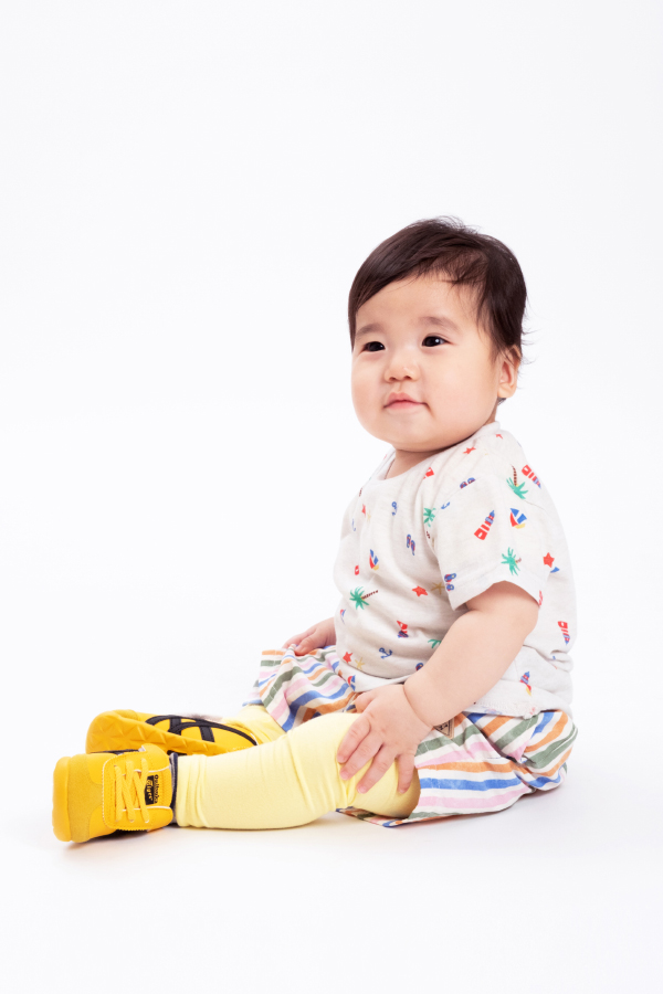 りく 中部 0～1歳 男の子 モデル画像06