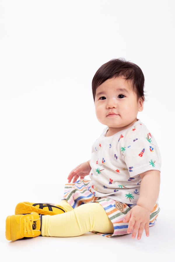 りく 中部 0～1歳 男の子 モデル画像07