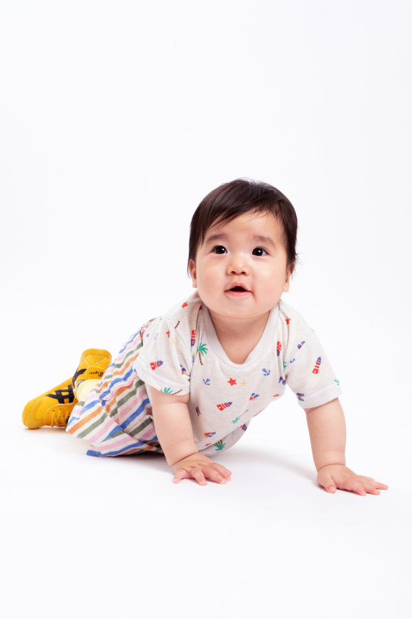りく 中部 0～1歳 男の子 モデル画像08