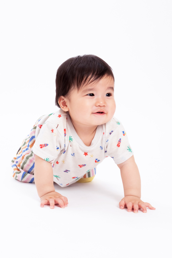 りく 中部 0～1歳 男の子 モデル画像09