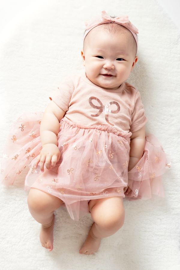 えな 関東 0～1歳 女の子 モデル画像10