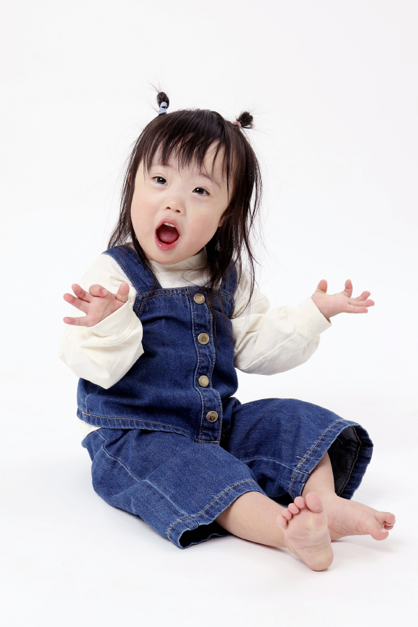 せな 関東 2～6歳 女の子 モデル画像01