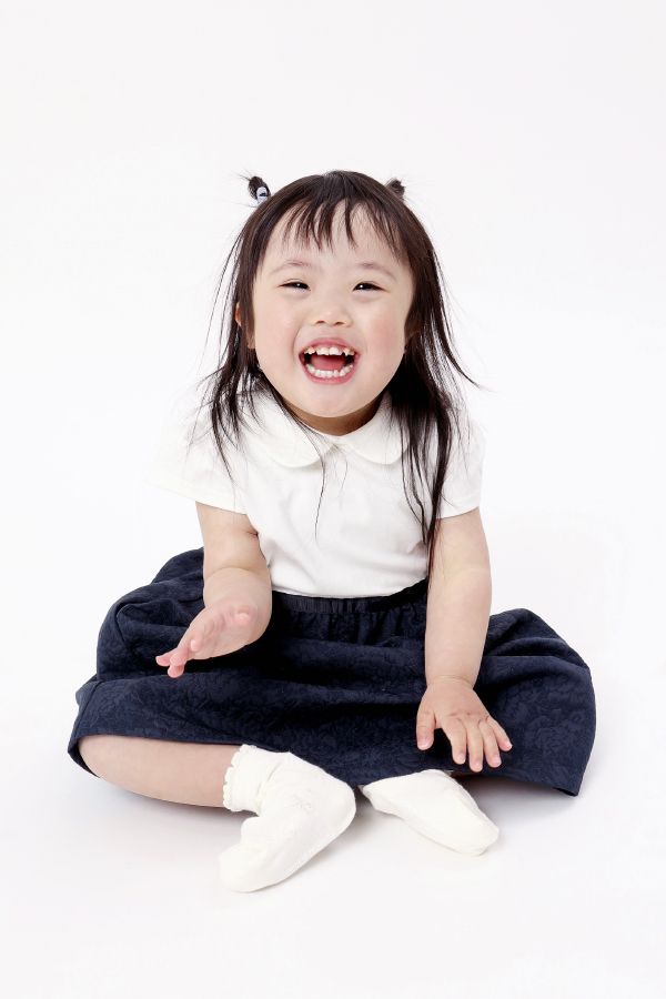 せな 関東 2～6歳 女の子 モデル画像02