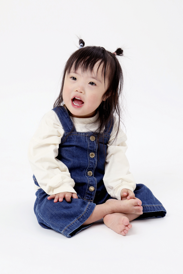 せな 関東 2～6歳 女の子 モデル画像03