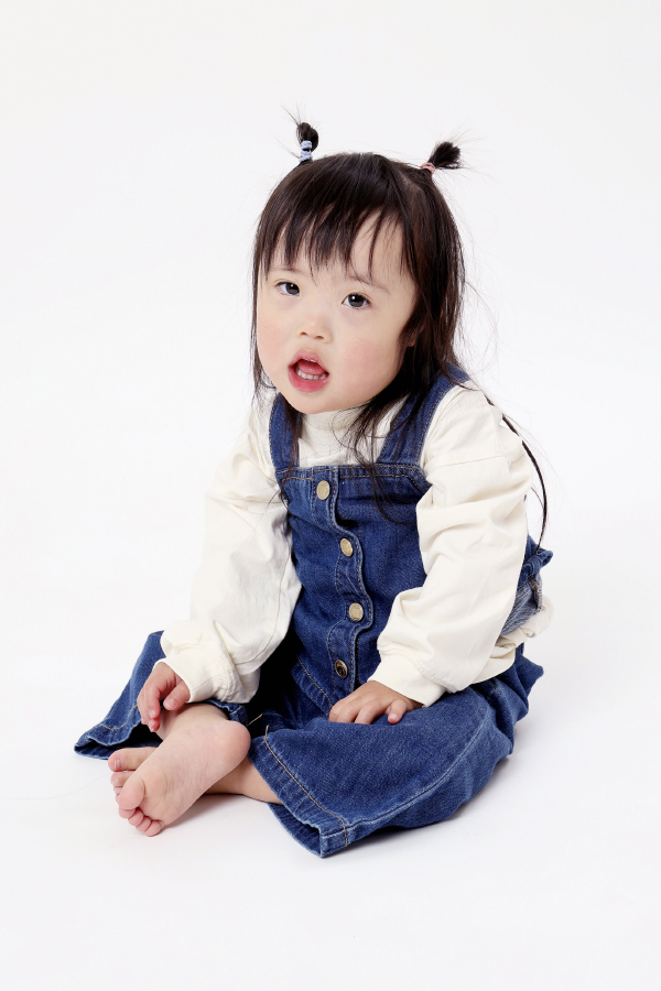 せな 関東 2～6歳 女の子 モデル画像07