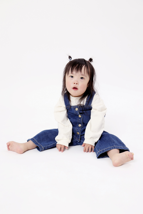 せな 関東 2～6歳 女の子 モデル画像09