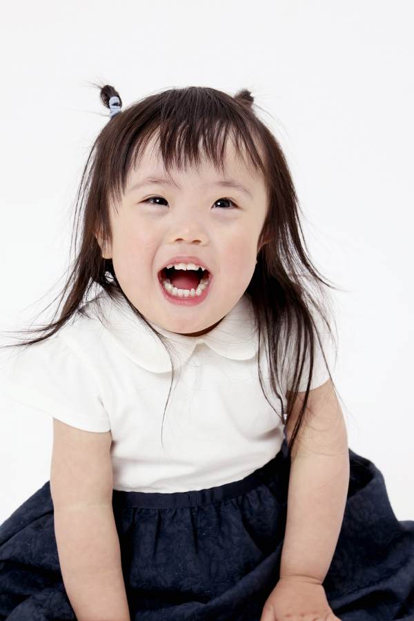 せな 関東 2～6歳 女の子 モデル画像10