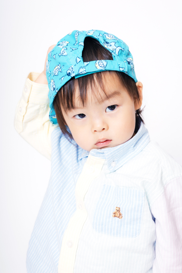 Xion 九州・沖縄 2～6歳 男の子 モデル画像04