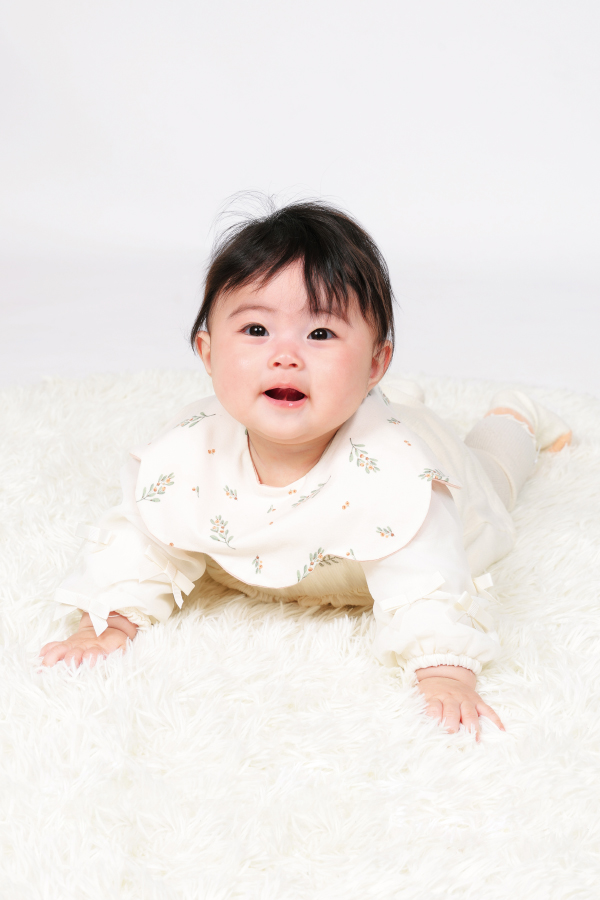 きほ 東北 0～1歳 女の子 モデル画像02