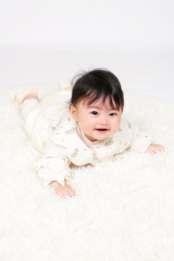 きほ 東北 0～1歳 女の子 モデル画像04