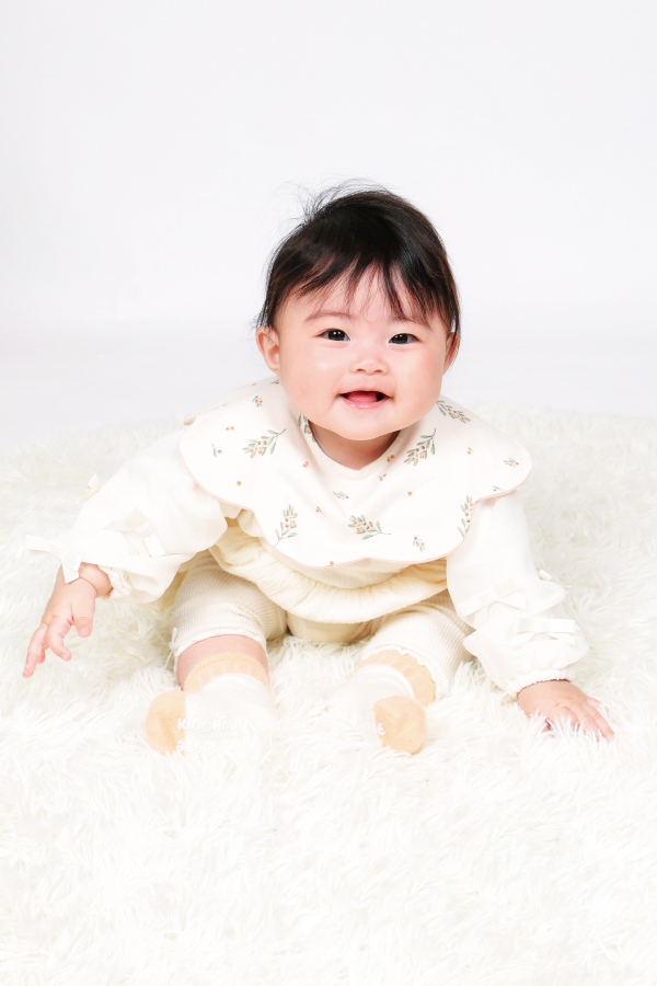 きほ 東北 0～1歳 女の子 モデル画像08