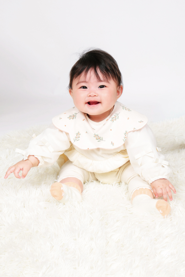 きほ 東北 0～1歳 女の子 モデル画像09
