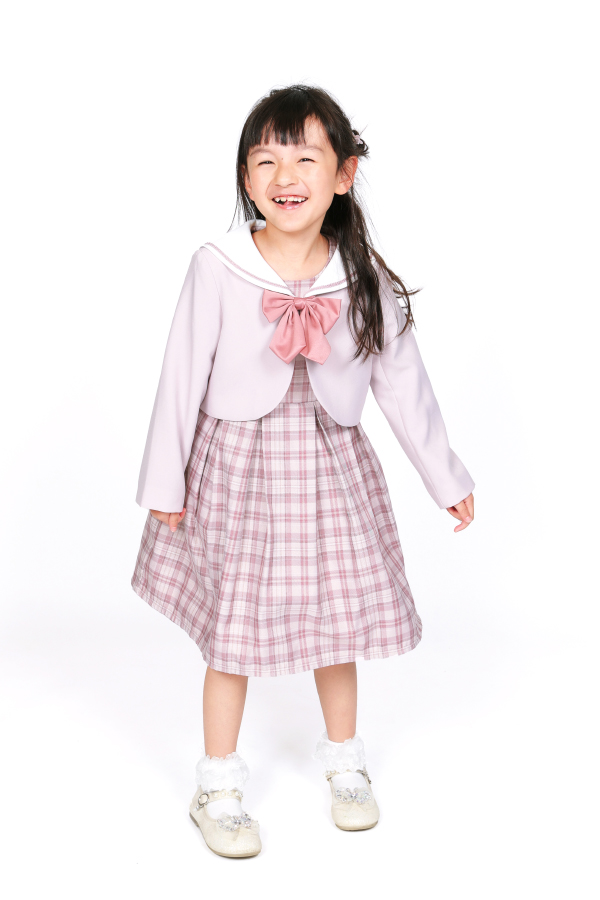 Mao 東北 小学生 女の子 モデル画像08