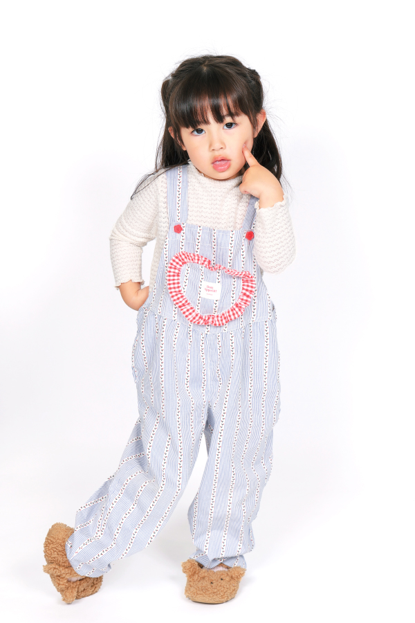 mio 東北 2～6歳 女の子 モデル画像01