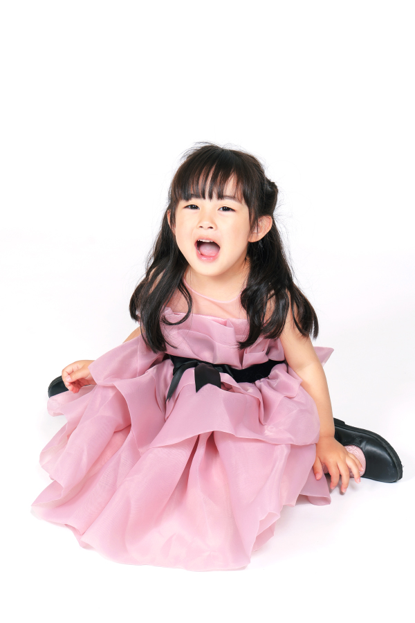 mio 東北 2～6歳 女の子 モデル画像02