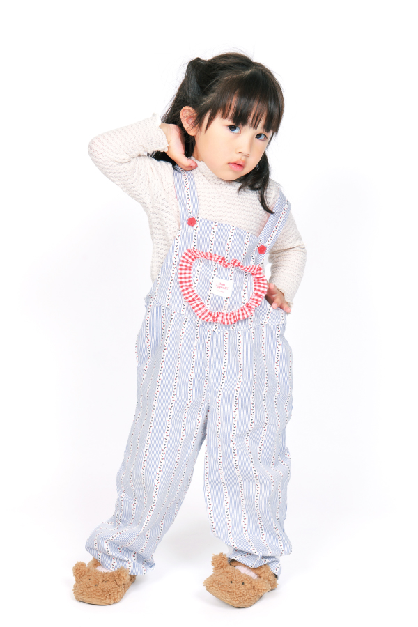 mio 東北 2～6歳 女の子 モデル画像03