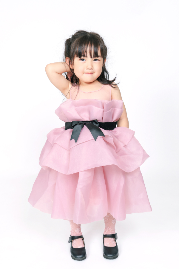 mio 東北 2～6歳 女の子 モデル画像04